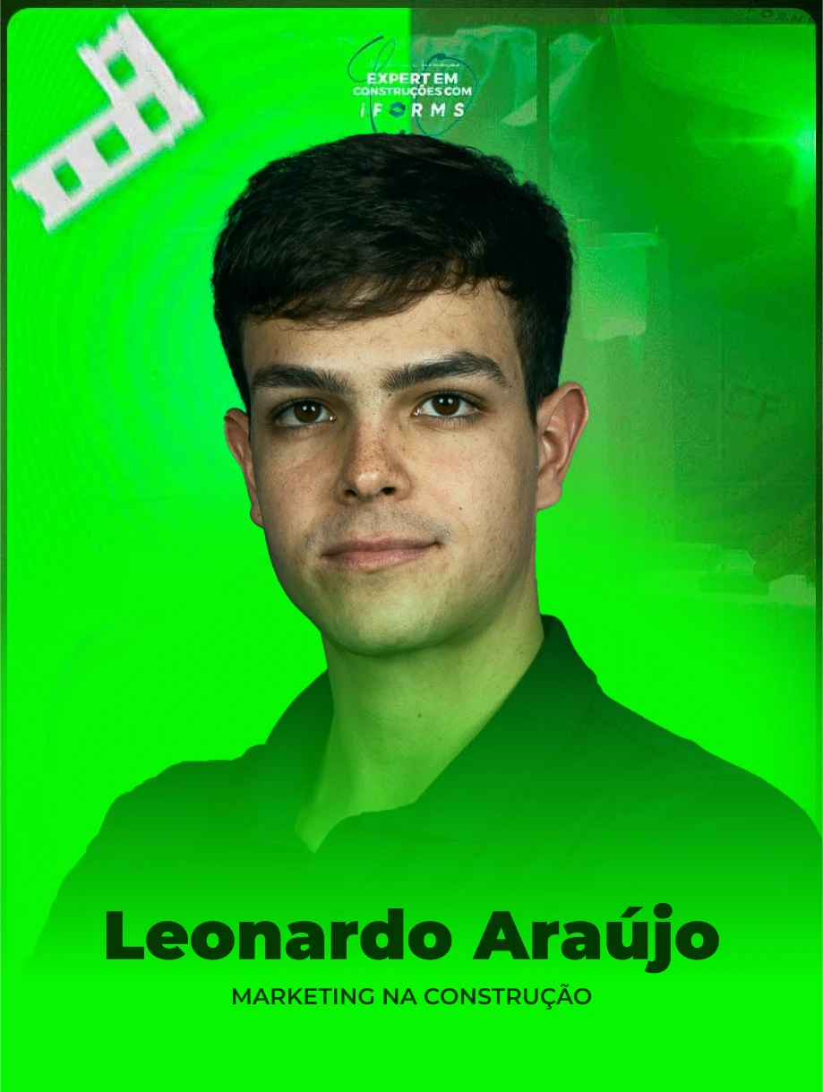 Leonardo Araujio