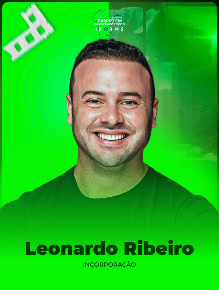 Leonardo Ribeiro